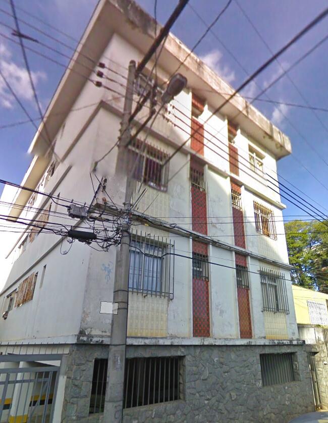Apartamento - Venda, Alto Barroca, Belo Horizonte, MG